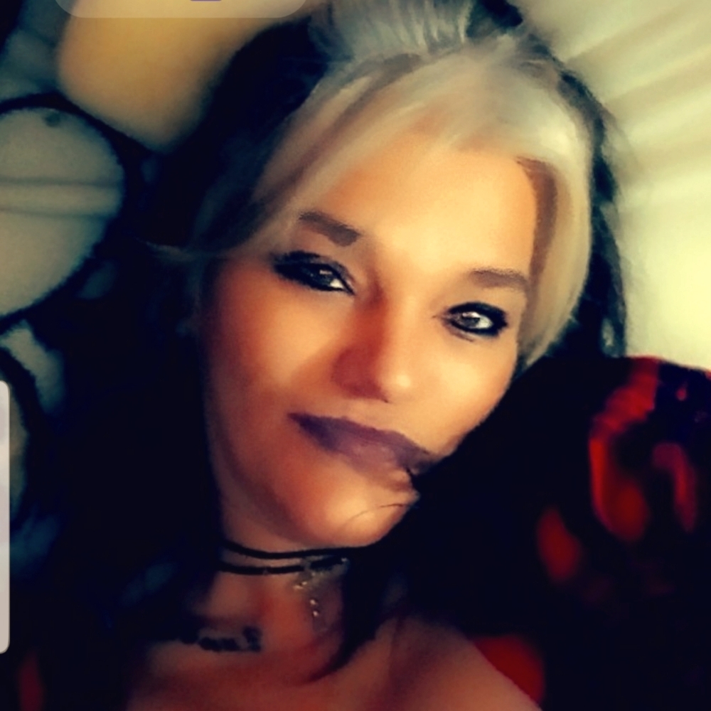 Meet your Posher, Tammie